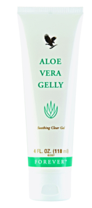 Aloe Vera Gelly