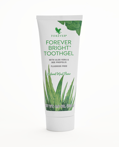 Bright Toothgel
