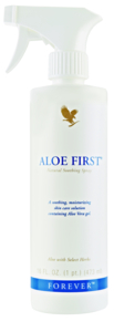Aloe First