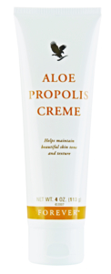 Aloe Propolis Creme